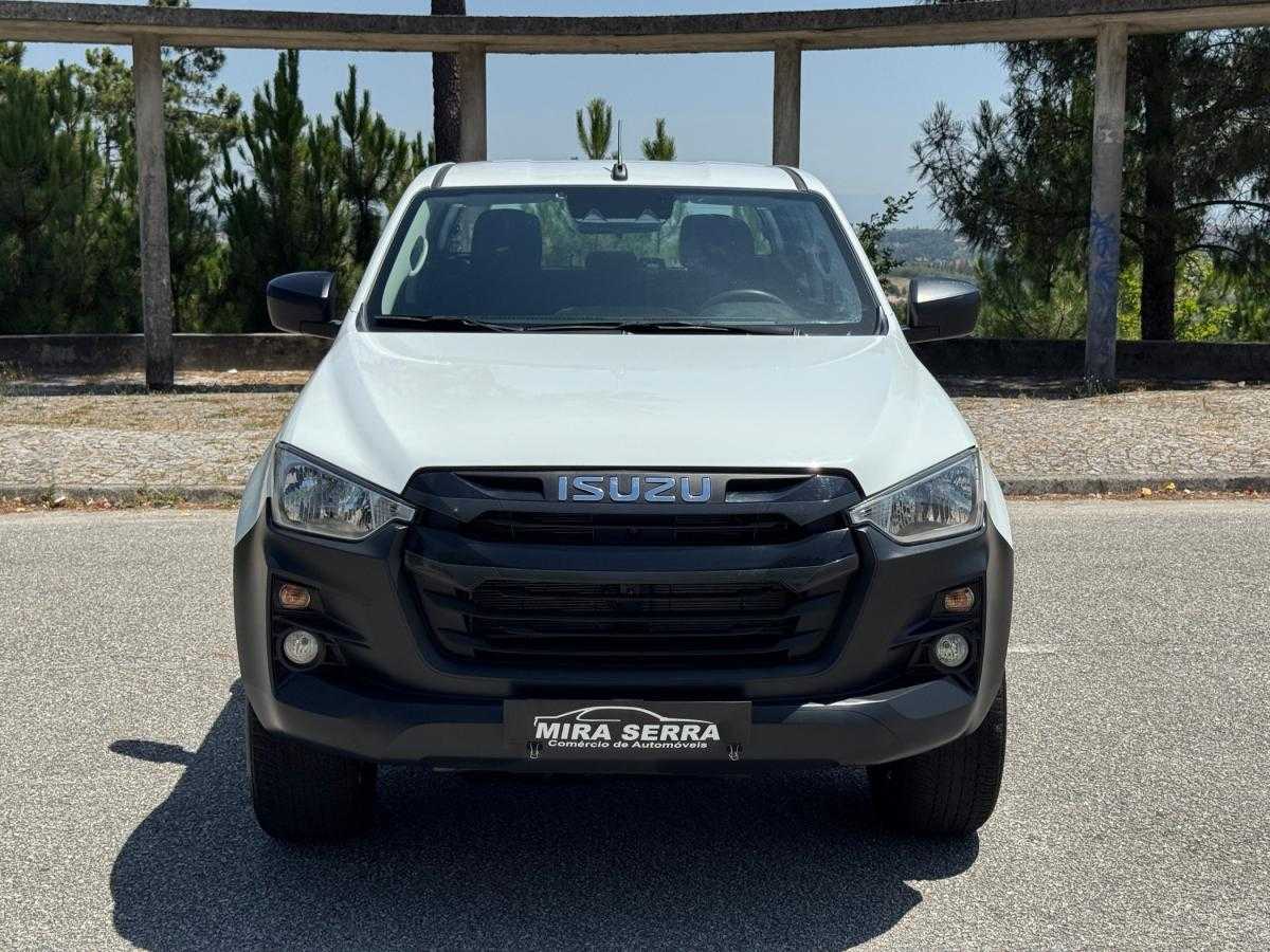 isuzu-d-max-2023-diesel-1898cc