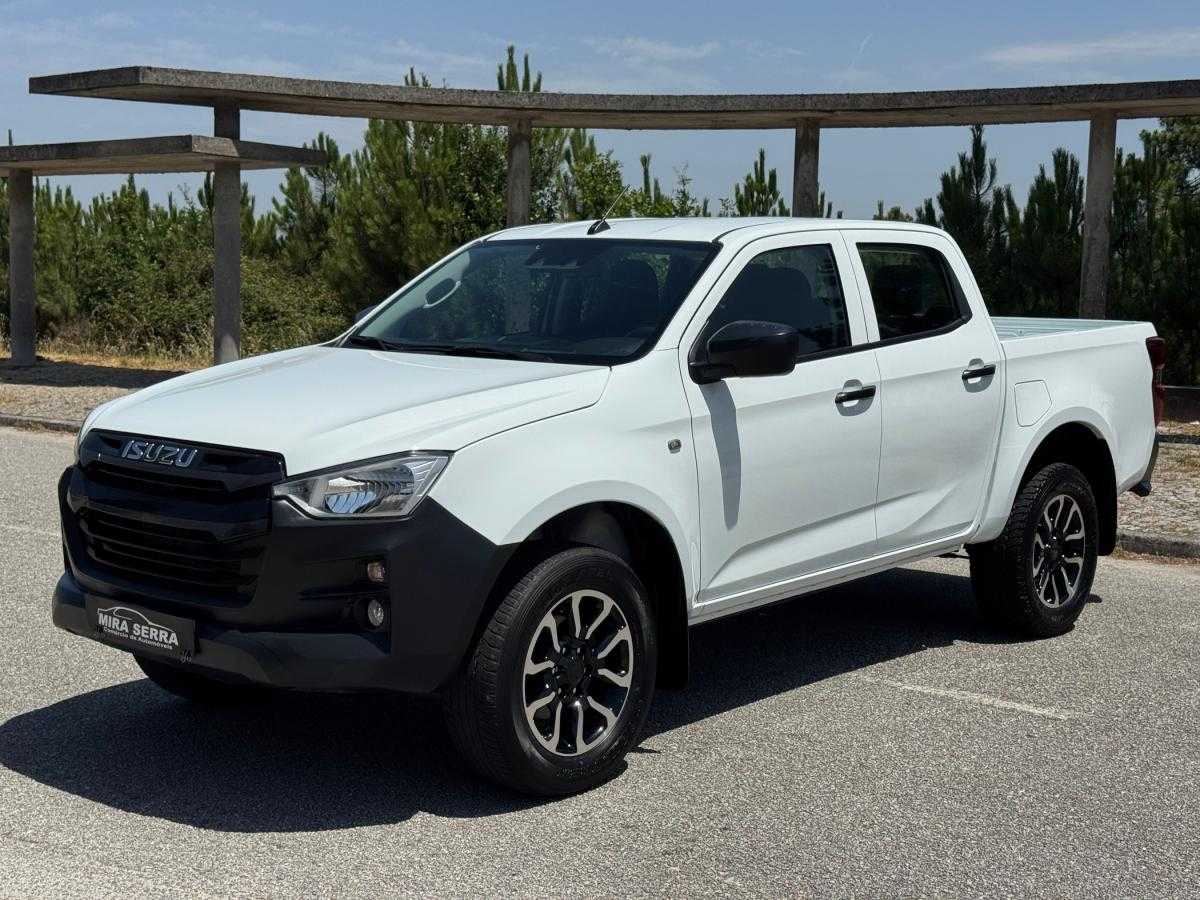 isuzu-d-max-2023-diesel-1898cc