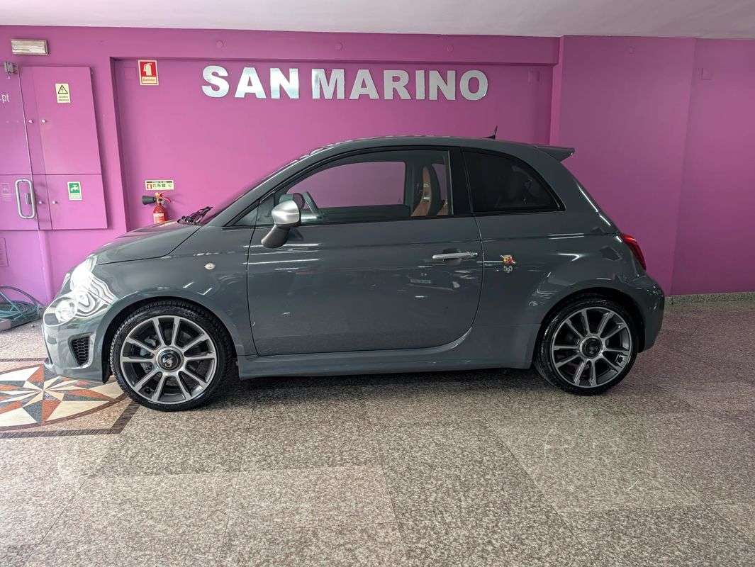 abarth-595-2021-gasolina-1368cc