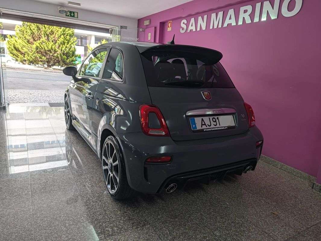 abarth-595-2021-gasolina-1368cc