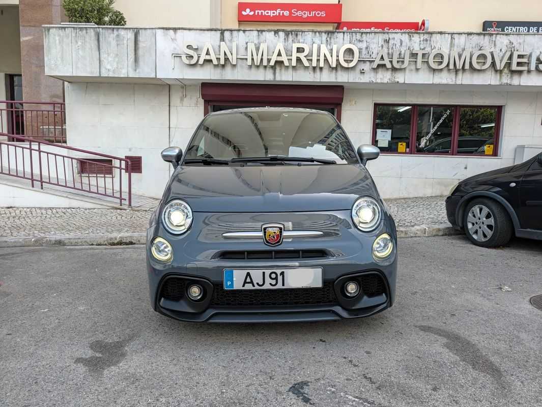 abarth-595-2021-gasolina-1368cc