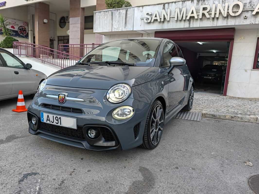abarth-595-2021-gasolina-1368cc