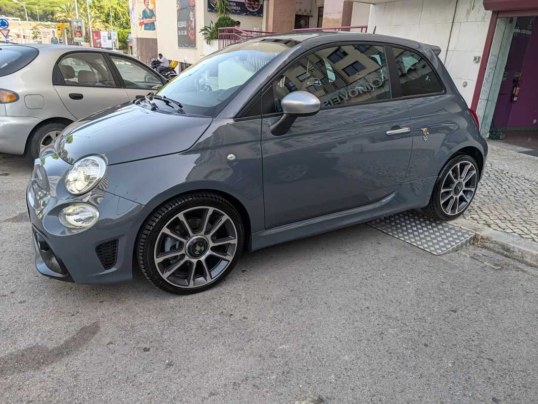 abarth-595-2021-gasolina-1368cc