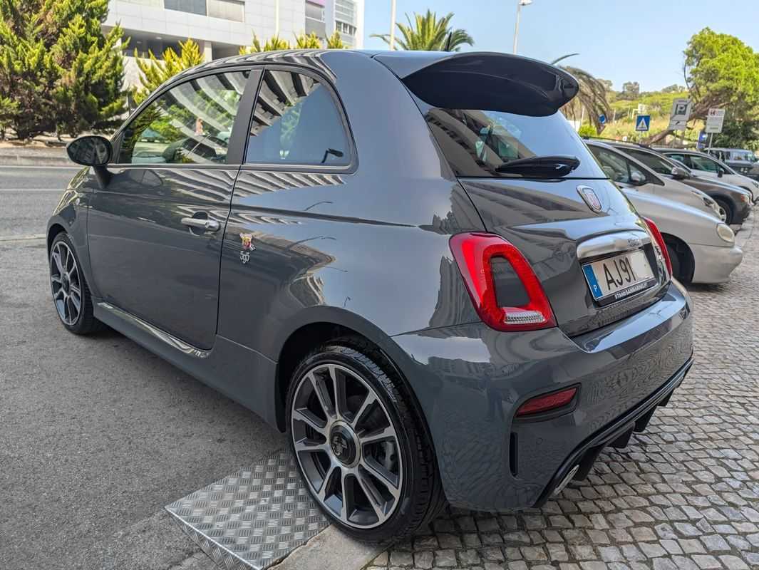 abarth-595-2021-gasolina-1368cc