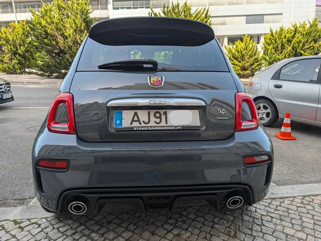 abarth-595-2021-gasolina-1368cc