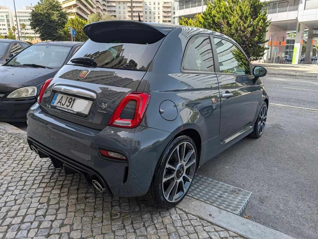 abarth-595-2021-gasolina-1368cc