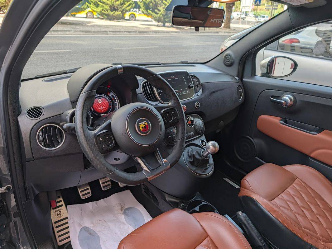 abarth-595-2021-gasolina-1368cc