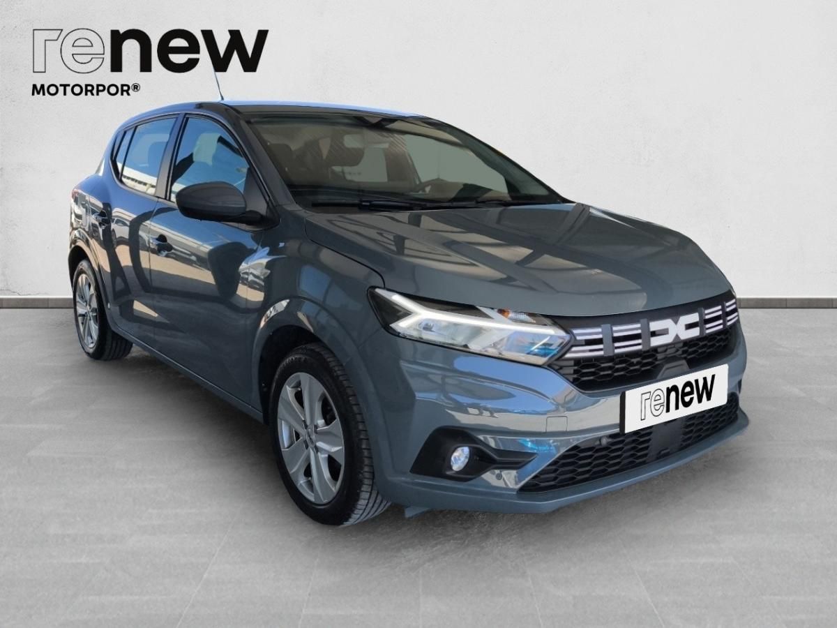 dacia-sandero-2024-gpl-999cc