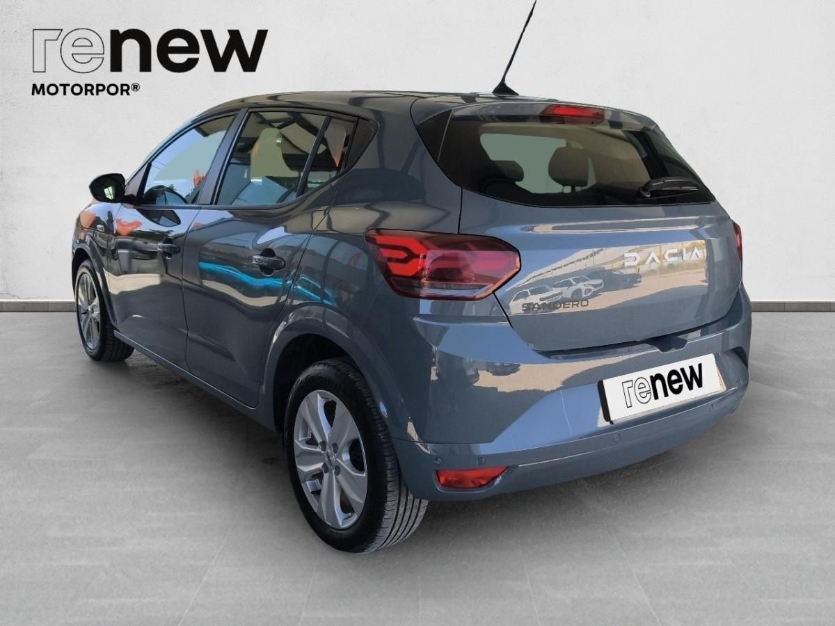 dacia-sandero-2024-gpl-999cc