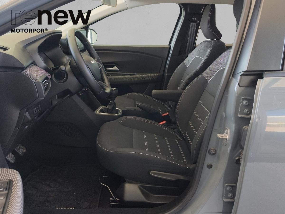 dacia-sandero-2024-gpl-999cc