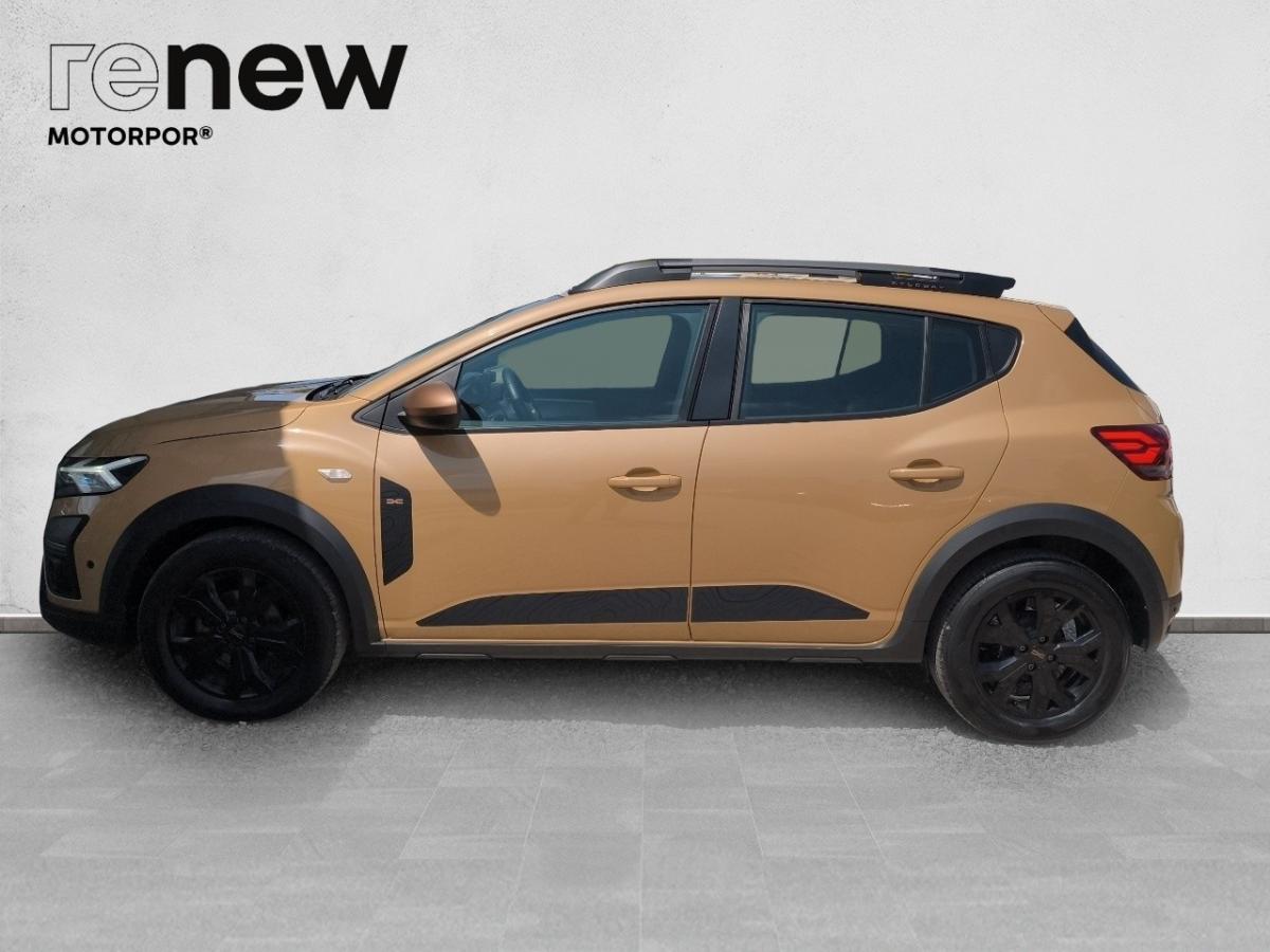 dacia-sandero-2025-gpl-999cc
