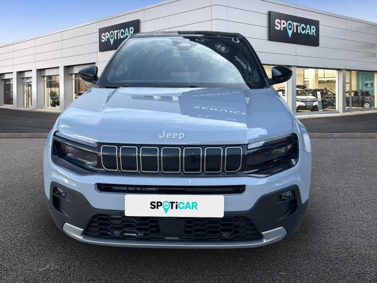 jeep-avenger-2026-hibrido-a-gasolina-1199cc