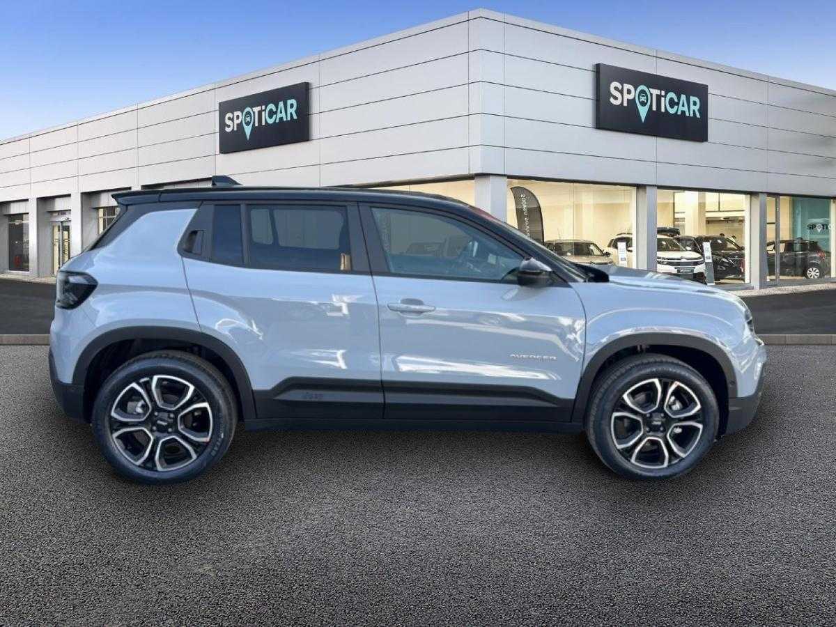 jeep-avenger-2026-hibrido-a-gasolina-1199cc