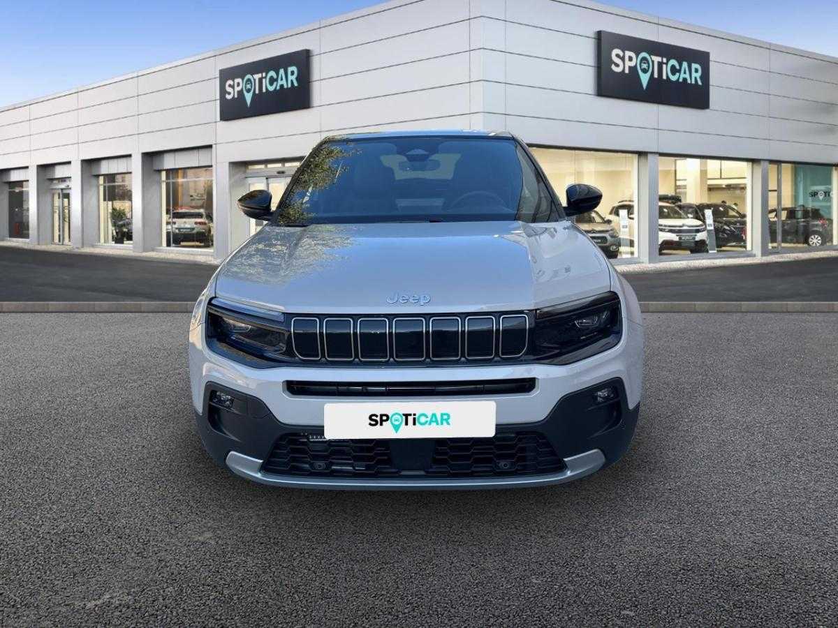 jeep-avenger-2026-hibrido-a-gasolina-1199cc