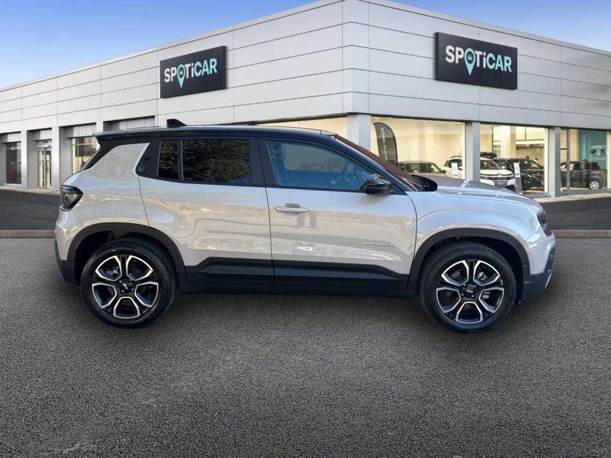 jeep-avenger-2026-hibrido-a-gasolina-1199cc