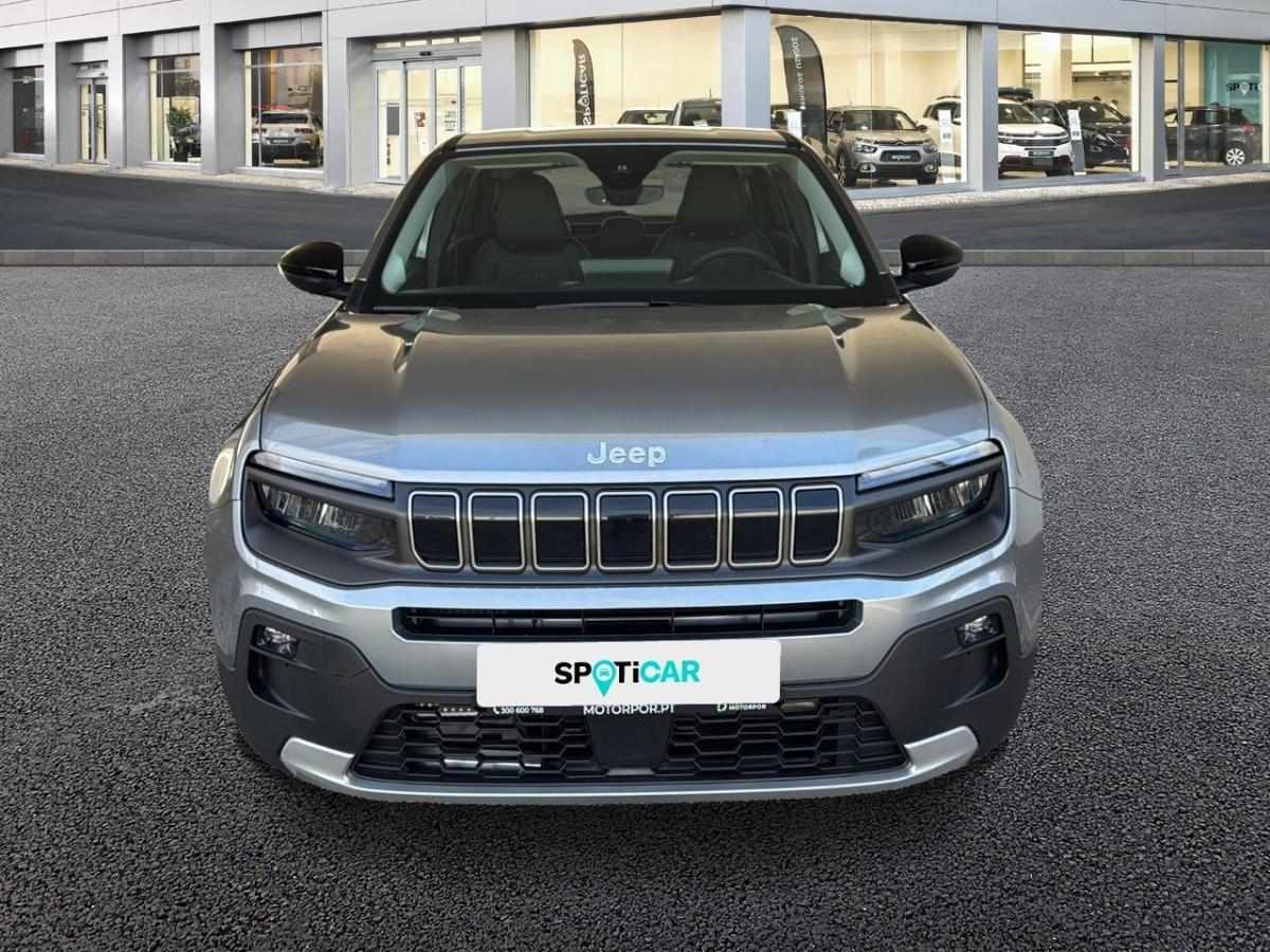 jeep-avenger-2026-hibrido-a-gasolina-1199cc