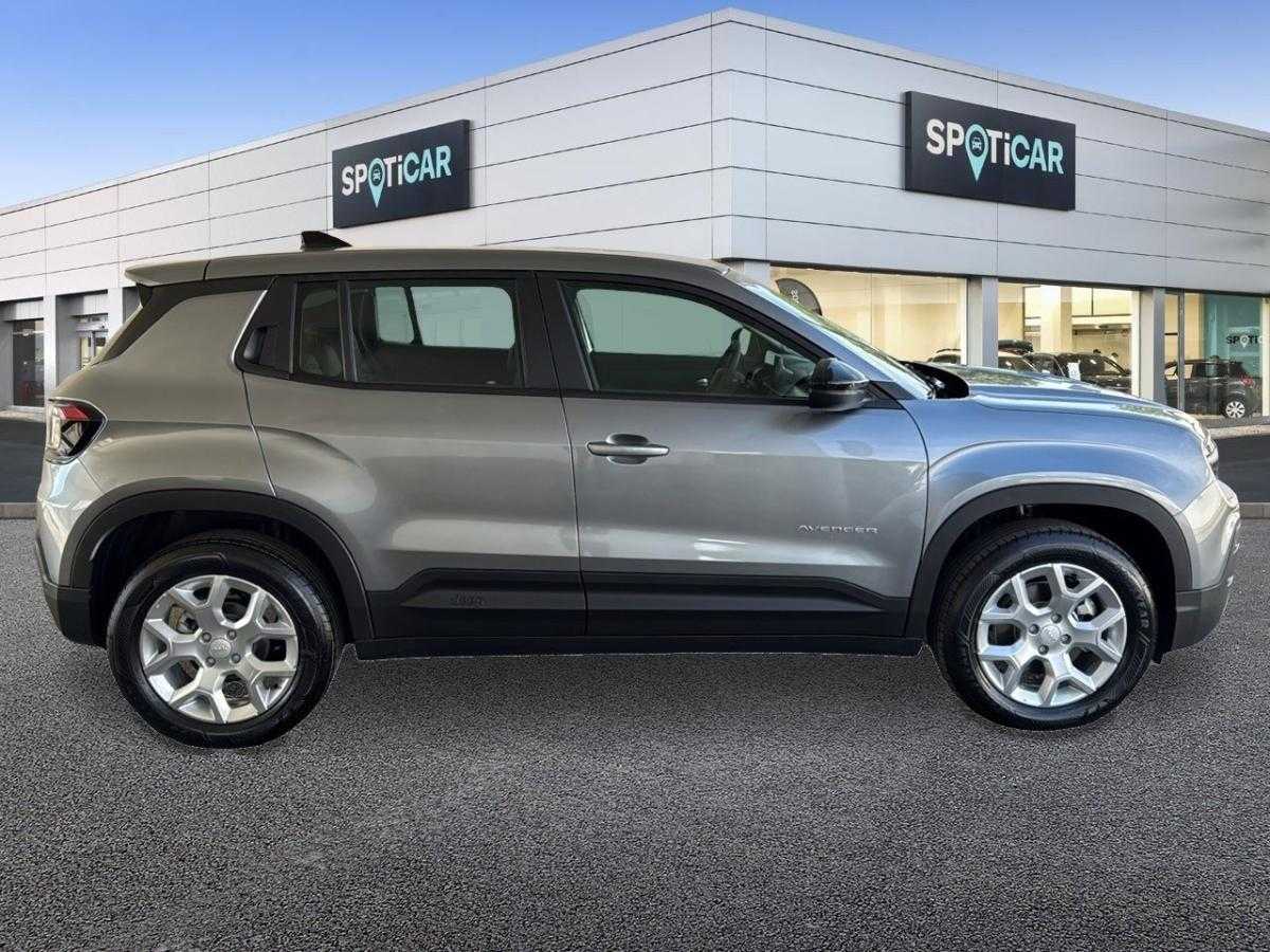 jeep-avenger-2026-hibrido-a-gasolina-1199cc