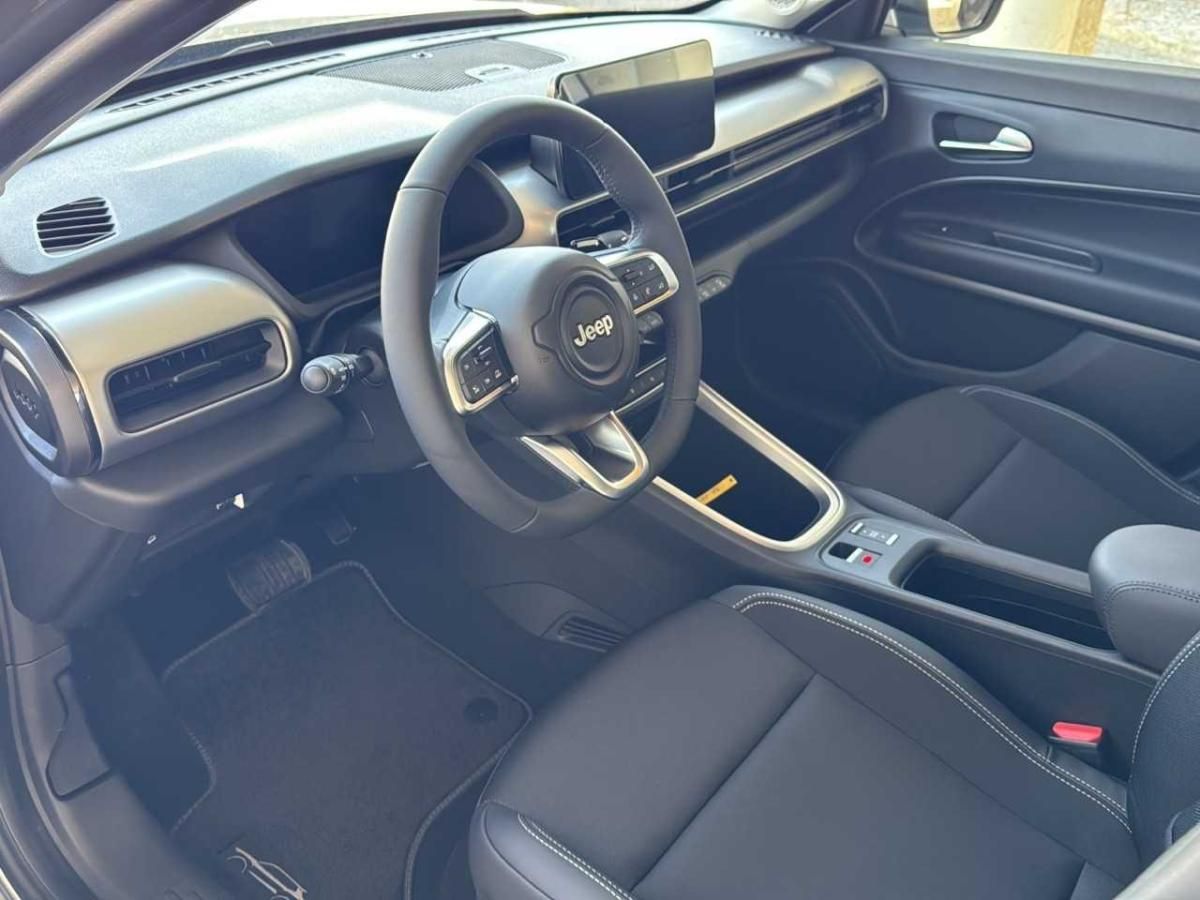 jeep-avenger-2026-hibrido-a-gasolina-1199cc