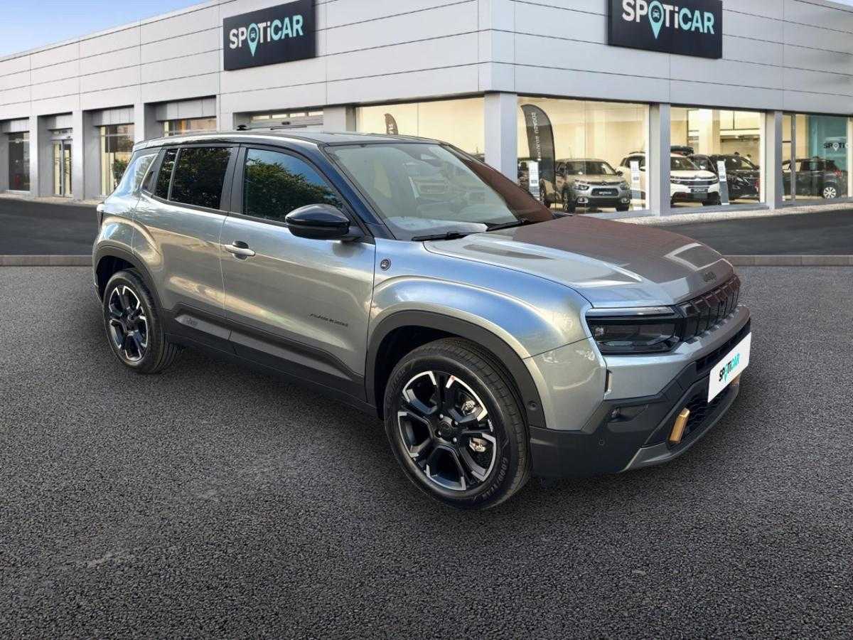 jeep-avenger-2026-hibrido-a-gasolina-1199cc