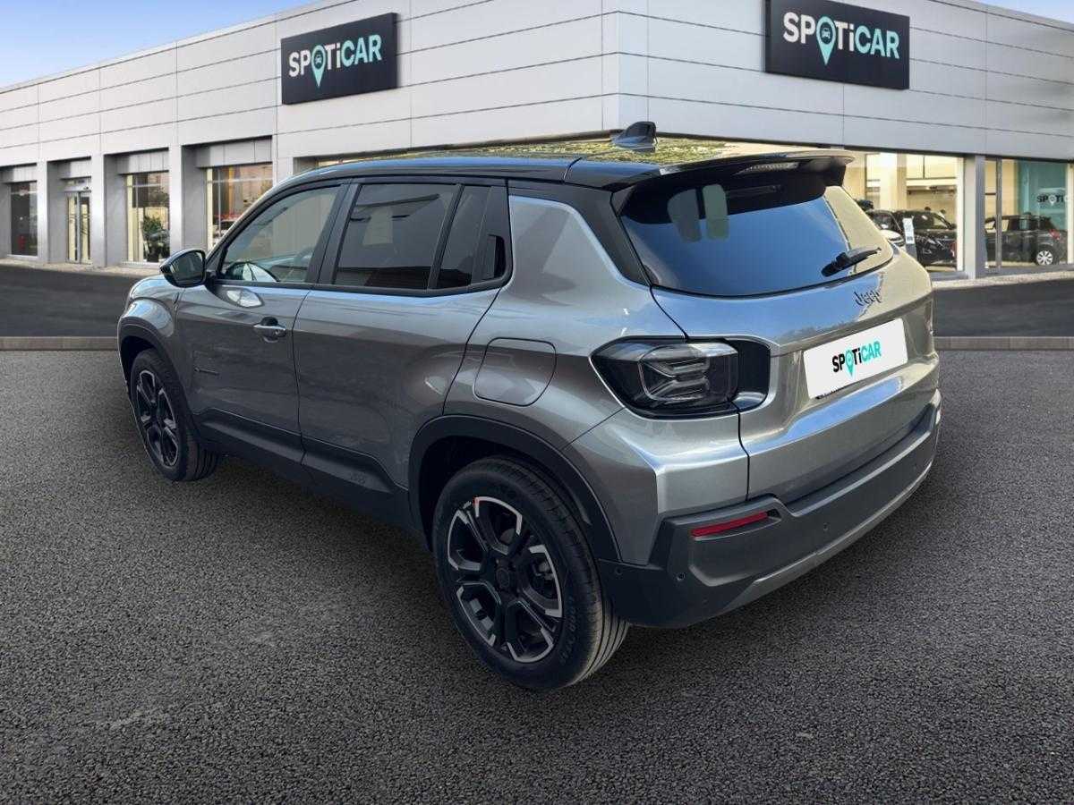 jeep-avenger-2026-hibrido-a-gasolina-1199cc