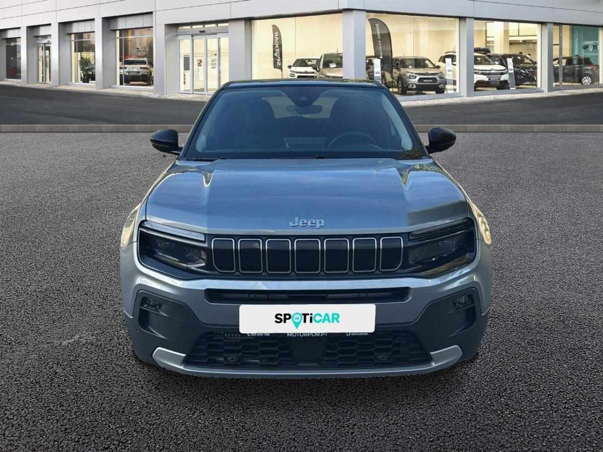 jeep-avenger-2026-hibrido-a-gasolina-1199cc