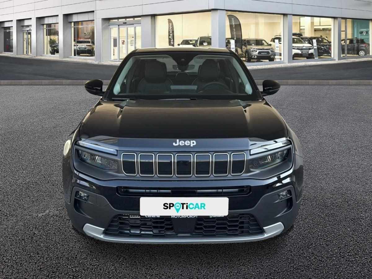 jeep-avenger-2026-hibrido-a-gasolina-1199cc
