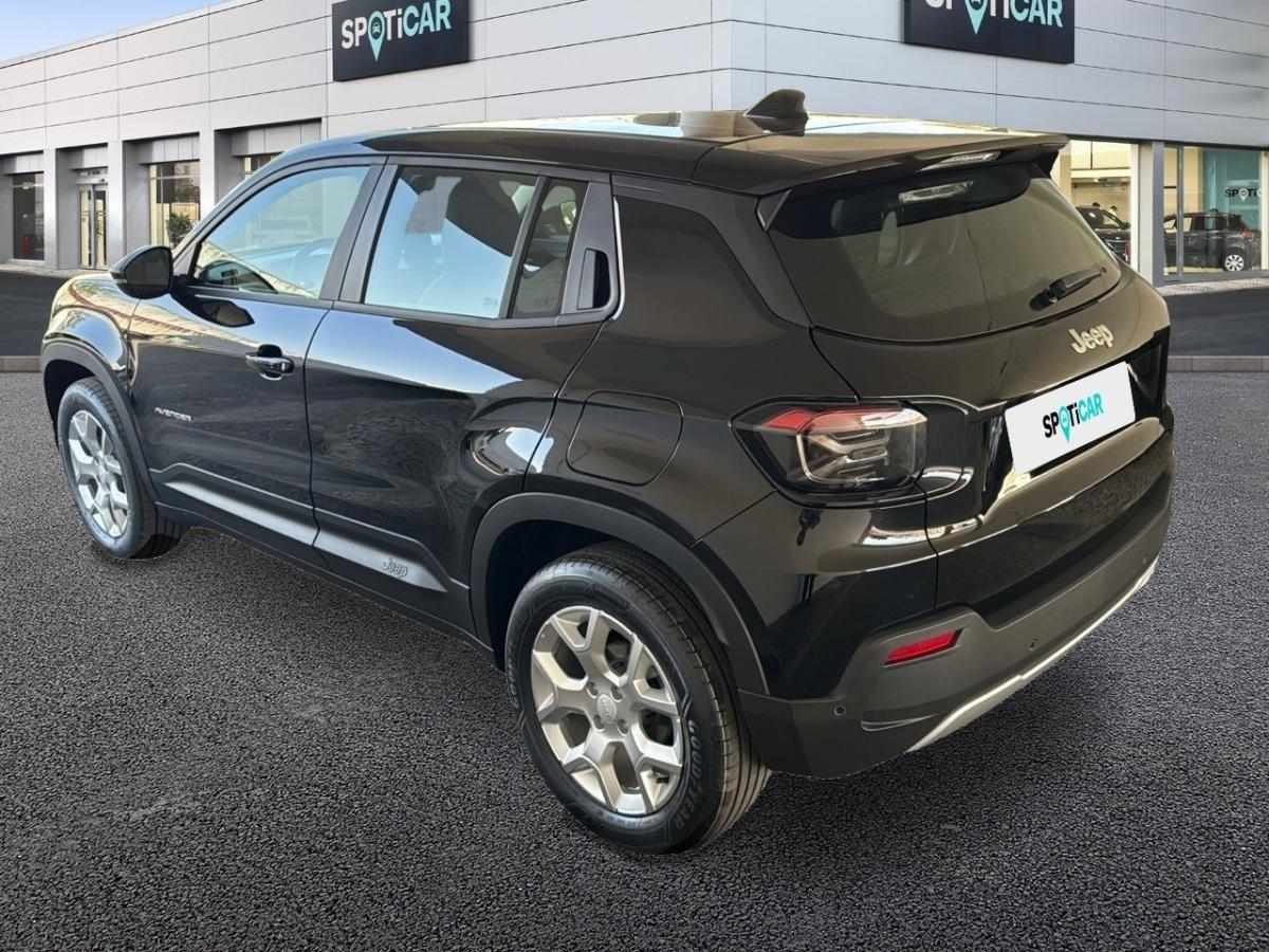 jeep-avenger-2026-hibrido-a-gasolina-1199cc