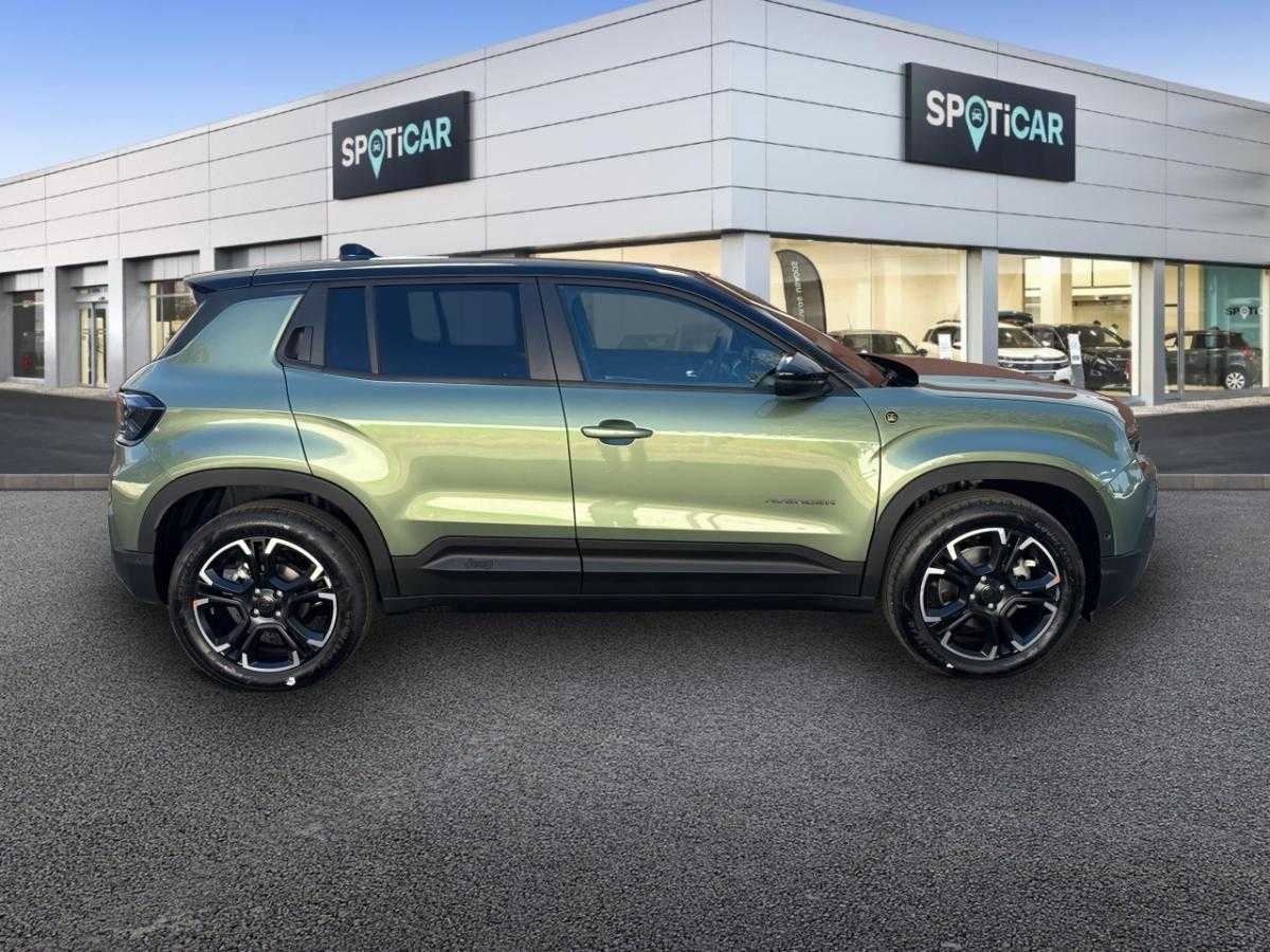 jeep-avenger-2026-hibrido-a-gasolina-1199cc