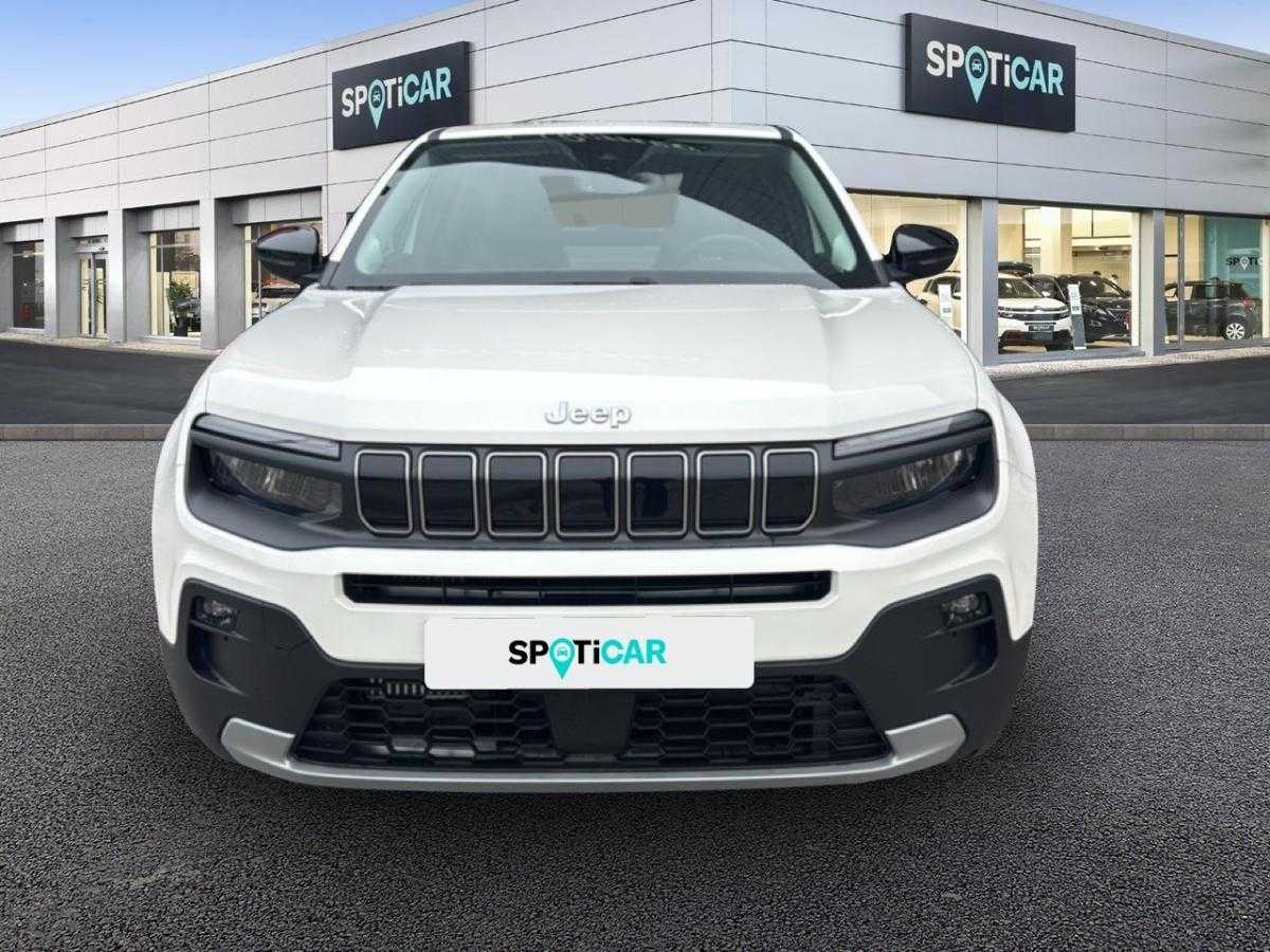 jeep-avenger-2026-gasolina-1199cc