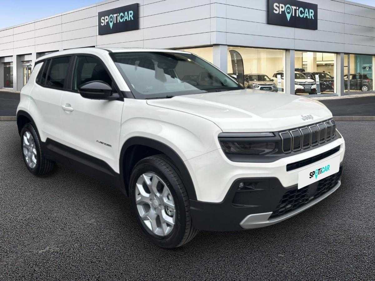 jeep-avenger-2026-gasolina-1199cc