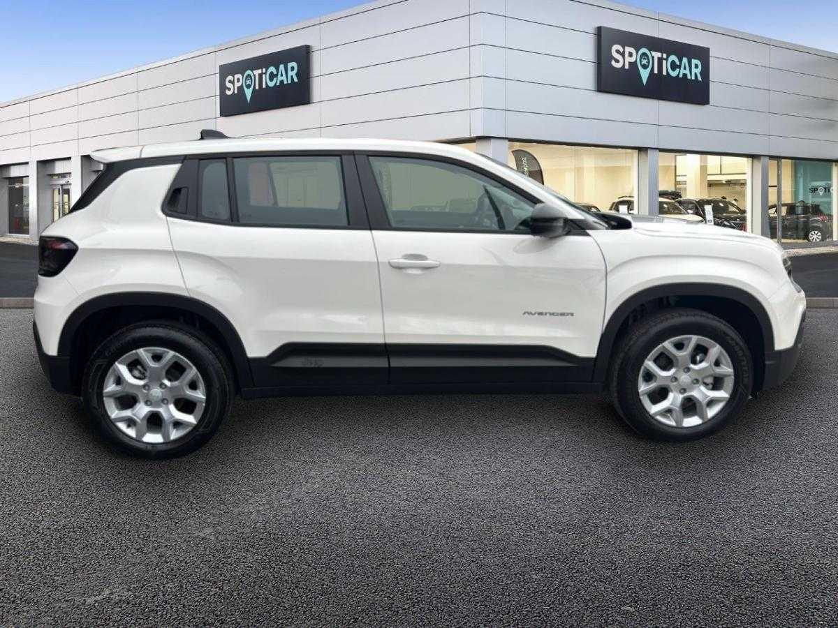 jeep-avenger-2026-gasolina-1199cc