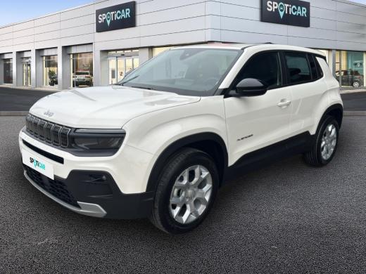 jeep-avenger-2026-gasolina-1199cc