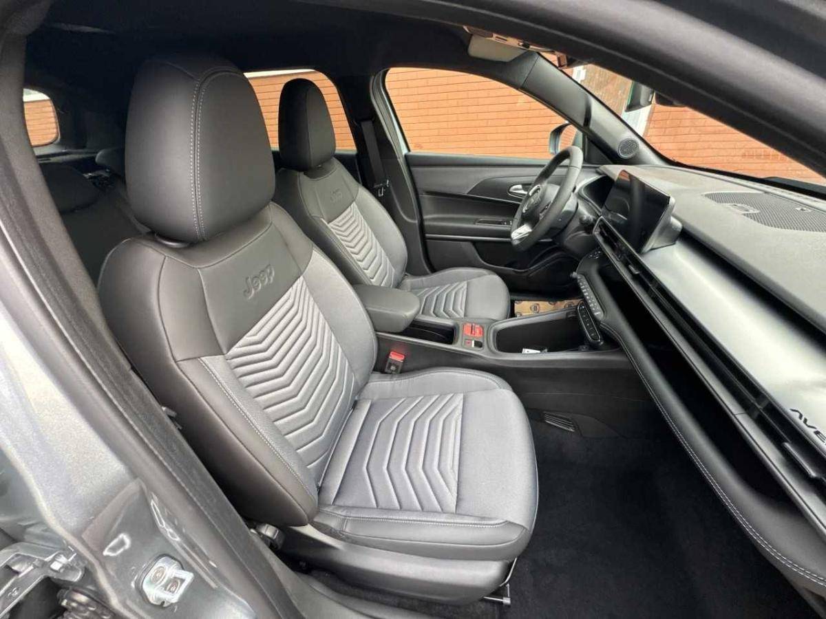 jeep-avenger-2026-hibrido-a-gasolina-1199cc