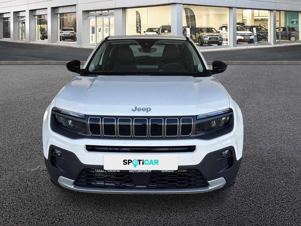 jeep-avenger-2026-hibrido-a-gasolina-1199cc