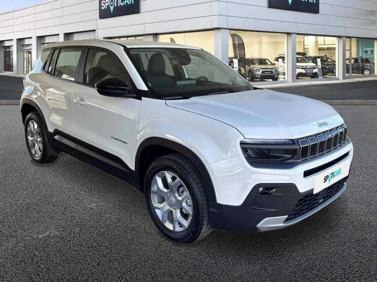 jeep-avenger-2026-hibrido-a-gasolina-1199cc