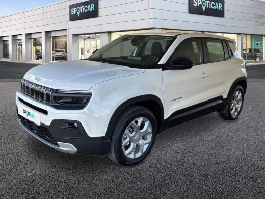 jeep-avenger-2026-hibrido-a-gasolina-1199cc
