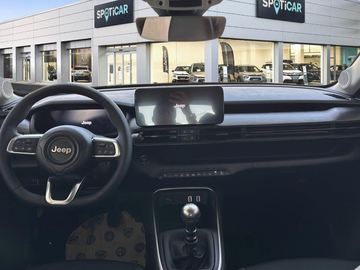 jeep-avenger-2026-gasolina-1199cc