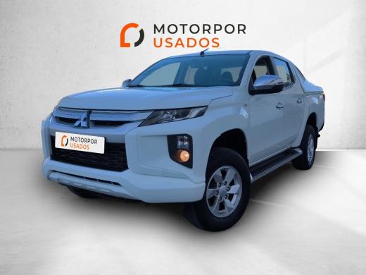 mitsubishi-l200-2022-diesel-2268cc