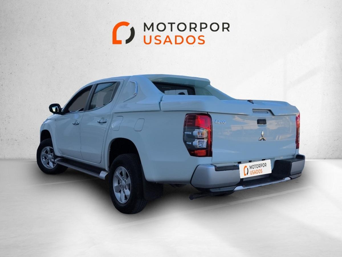 mitsubishi-l200-2022-diesel-2268cc