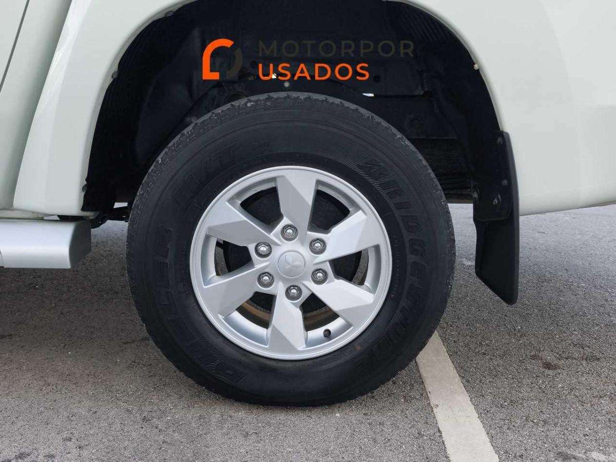 mitsubishi-l200-2022-diesel-2268cc