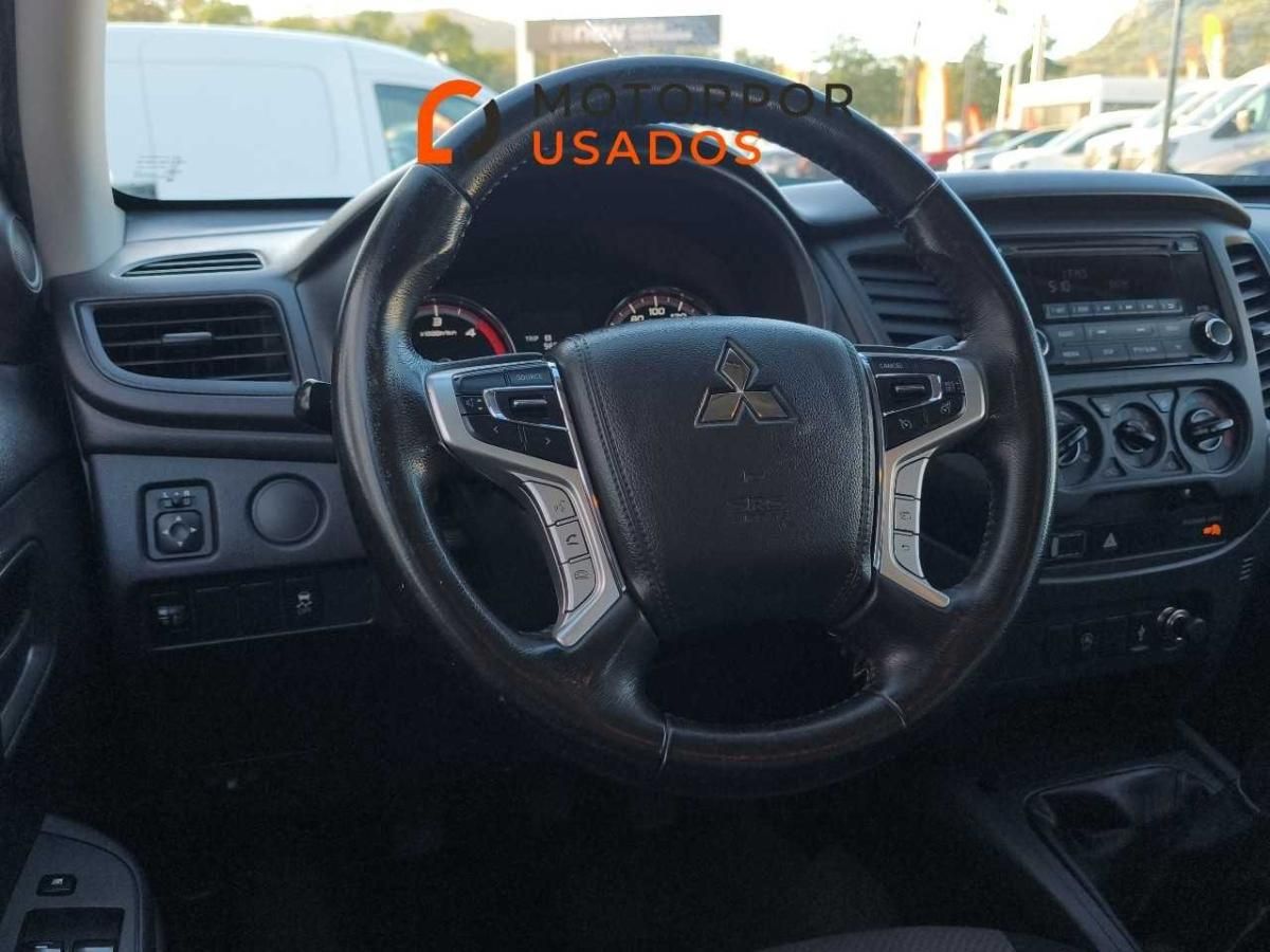 mitsubishi-l200-2022-diesel-2268cc