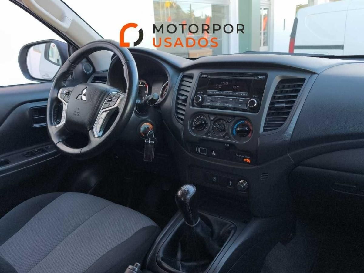 mitsubishi-l200-2022-diesel-2268cc