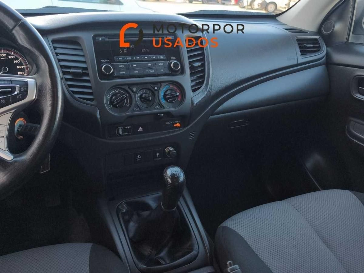 mitsubishi-l200-2022-diesel-2268cc