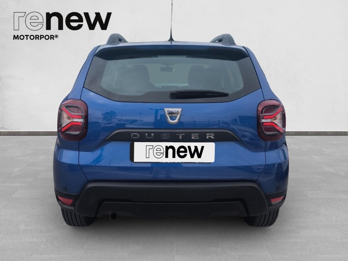 dacia-duster-2023-gpl-999cc