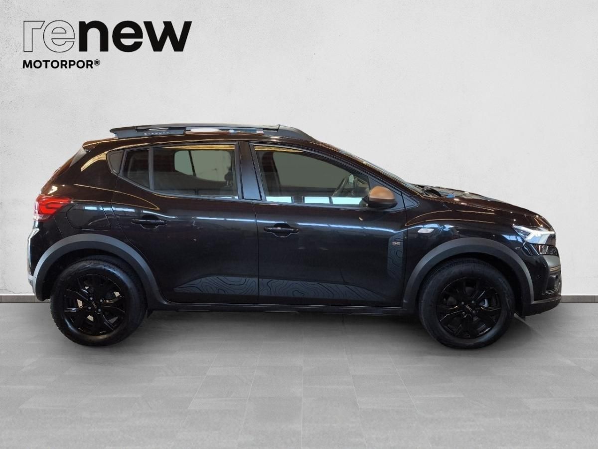 dacia-sandero-2024-gpl-999cc