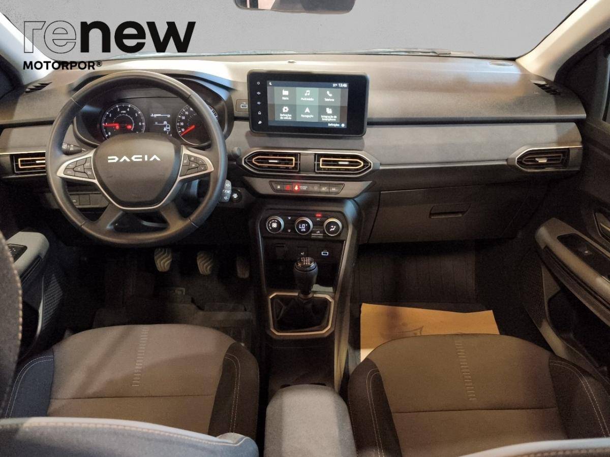 dacia-sandero-2024-gpl-999cc