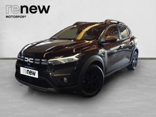 dacia-sandero-2024-gpl-999cc