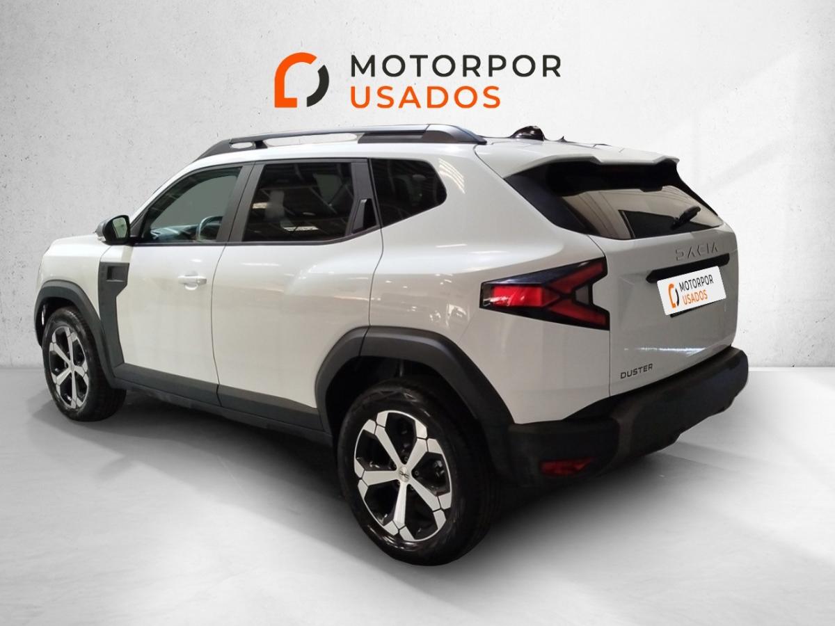 dacia-duster-2025-gpl-999cc