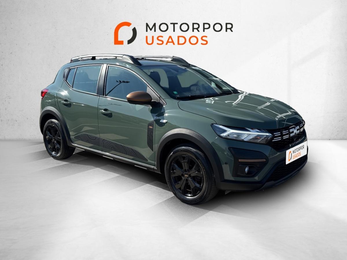 dacia-sandero-2025-gpl-999cc