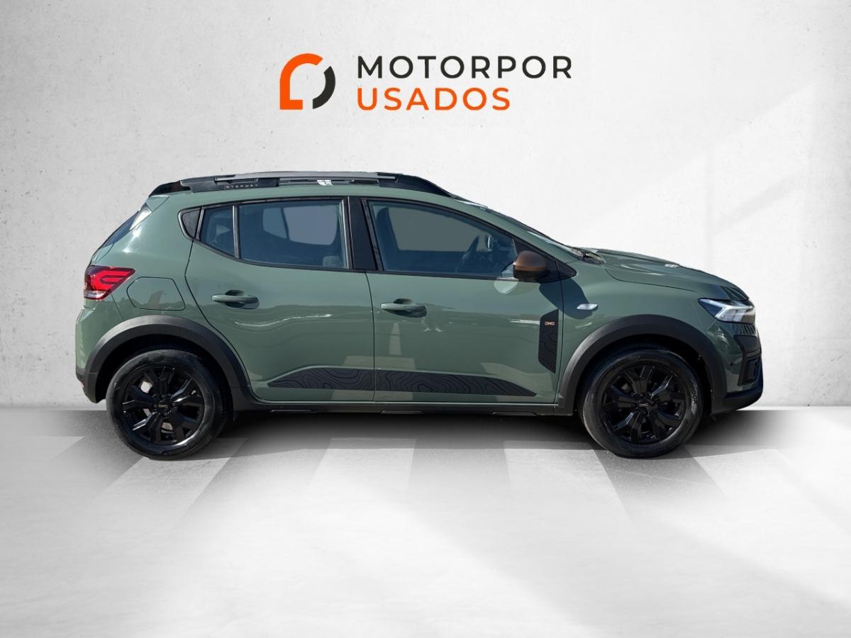 dacia-sandero-2025-gpl-999cc